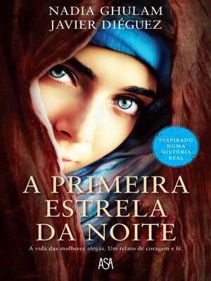 cover image of A Primeira Estrela da Noite